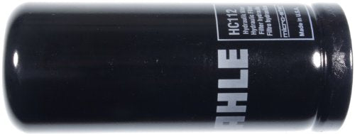 Oil Filter MAHLE HC 112