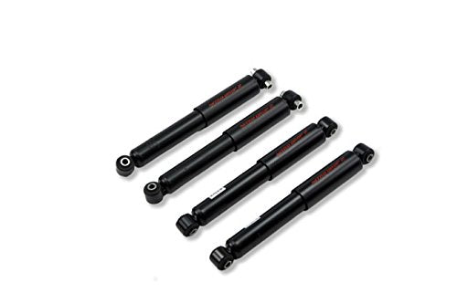 9157 Belltech 9157 Shock Absorber Set (NITRO DROP 2)