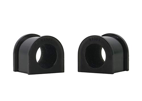 Nolathane Front REV004.0554 Sway Bar Bushing (29mm); fits Lexus SC430 02-10