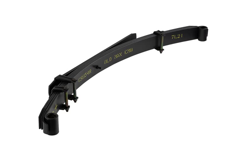 Old Man Emu/Dakar Leaf Spring ARB CS054R