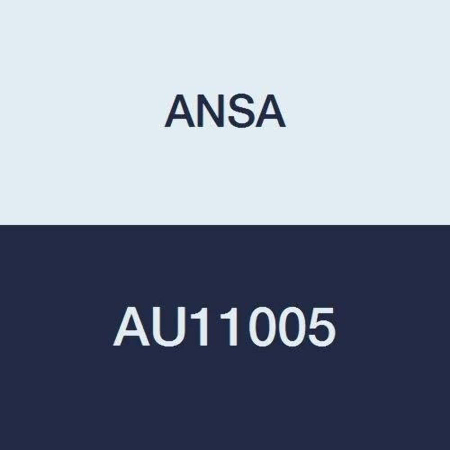 Center ANSA (AU11005) Resonator