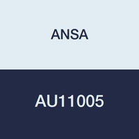 Center ANSA (AU11005) Resonator