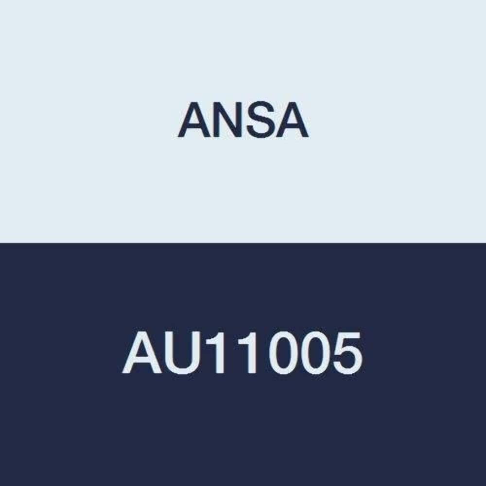 Center ANSA (AU11005) Resonator