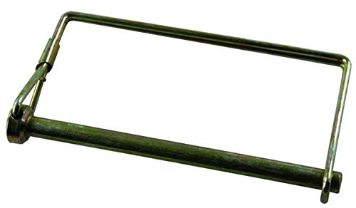 1281 JR PRODUCTS Safety Lock Pin