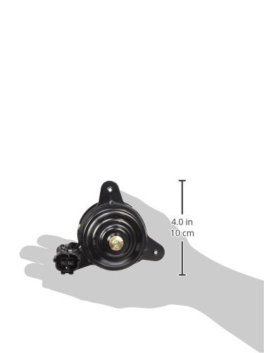Subaru TYC 630730 Replacement Radiator Cooling Fan Motor