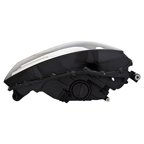 Replacement right Head Lamp TYC 20-17537-00 for AUDI Q5