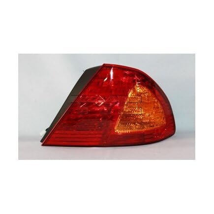 11-6085-00 TYC Tail light, 00-02 TY AVLON T.L RH, PartsLink # TO2801142, OEM # 81550-
