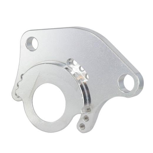 Block Powermaster Billet Chrysler - 9513