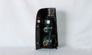 19-6047-90 TYC Fog Light