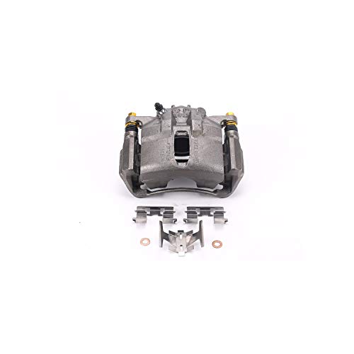 Power Stop L1463 Front Left/Front Right One Stock Replacement Brake Caliper