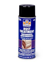 RUSTTREATMNT10.25 EXTEND (Pkg of 5)