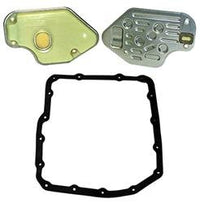 Automatic Wix Transmission Filter Kit 58876 - Case of 6