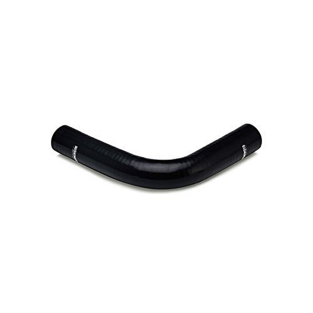 Mishimoto Upper Radiator Hose MMHOSE-GM-1U Fits Chevrolet Chevelle 250ci 1965-1967 Black