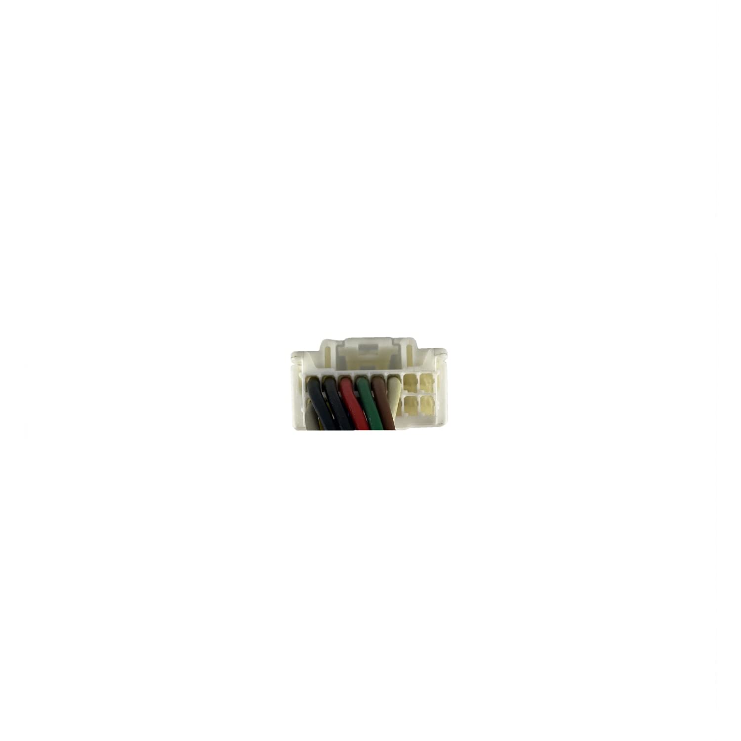 Left-Side TYC 4560072 Door Mirror Compatible with 2010-2013 Acura MDX