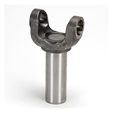 Driveshaft Neapco N3-3-2491X Transmission Slip Yoke