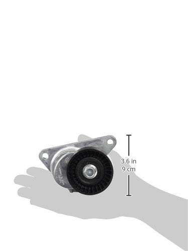DriveAlign Gates 38190 Automatic Belt Drive Tensioner