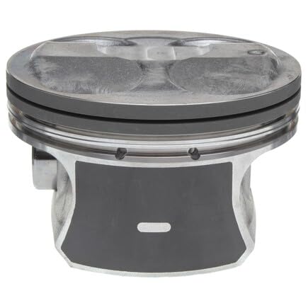 Mahle OE GM 3.6L LLT 08-15 Left and Right Piston Set STD Piston Set (Set of 6)