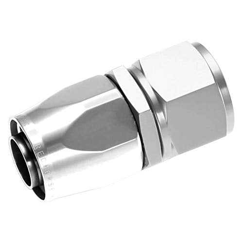 1000125 Redhorse Performance Hose End