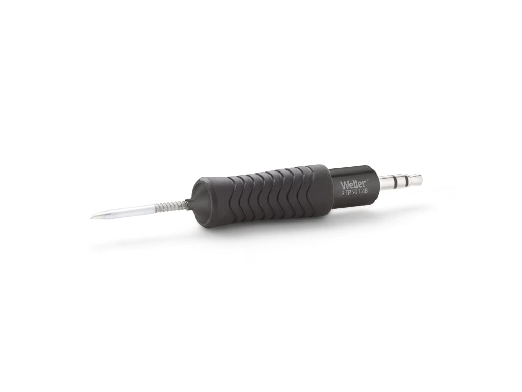 Weller Pico tip RTPS, bevel cut Ø 1.2 mm | Compatible with WXsmart Stations WXS2010 & WXS2021 | T0050111099
