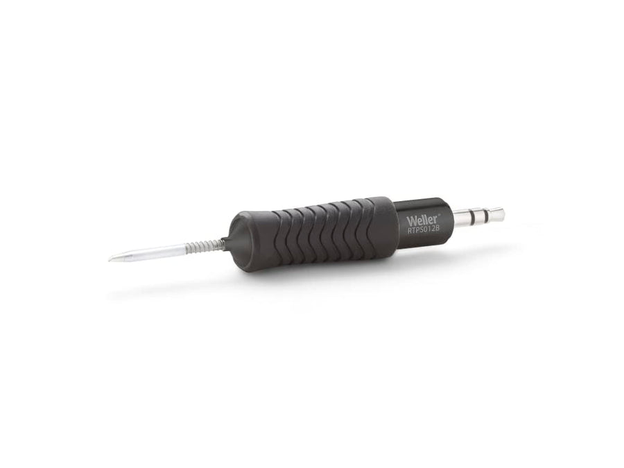 Weller Pico tip RTPS, bevel cut Ø 1.2 mm | Compatible with WXsmart Stations WXS2010 & WXS2021 | T0050111099