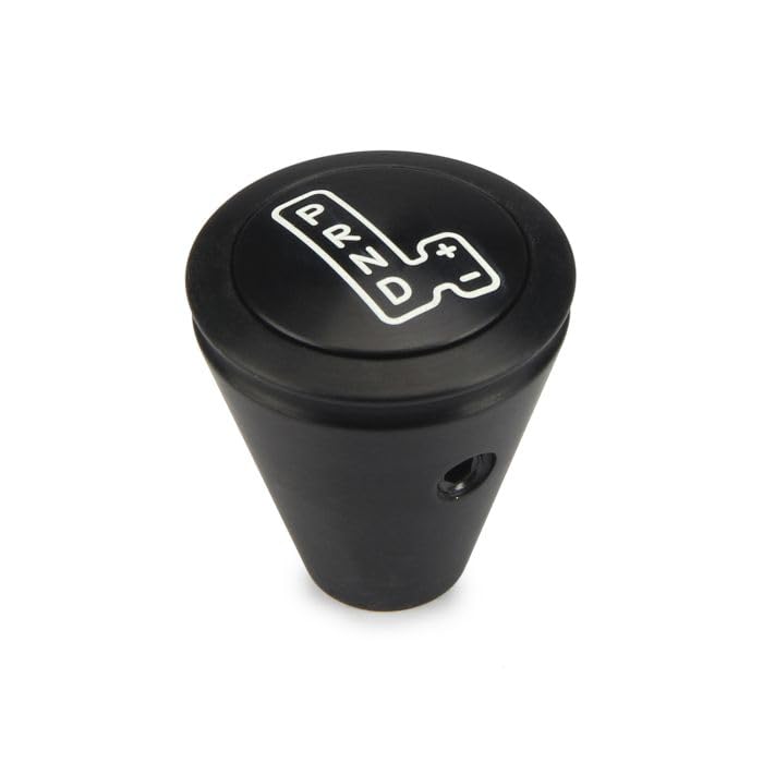 Push Button Lokar SK-6990 Shift Knob