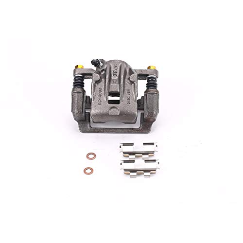 Power Stop L2705 Rear Right One Stock Replacement Brake Caliper