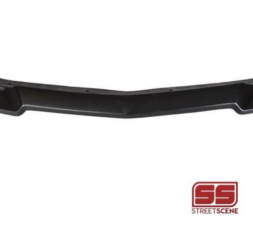 CHVY Camaro SS V8 STREET SCENE 16 FRNT Splitter (95070239)