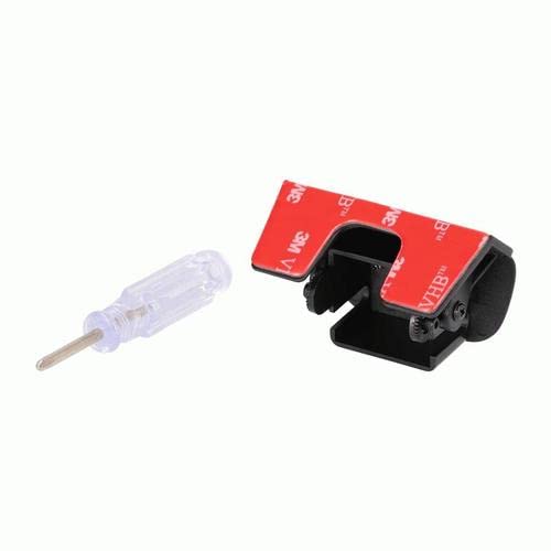 Universal Mounting Solution IBEAM For Interior Rear Window (TE-ISCMB)