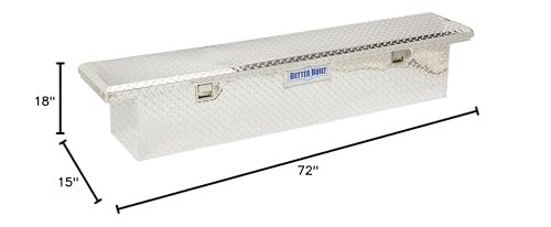 Truck Tool Box Better Built 73010284