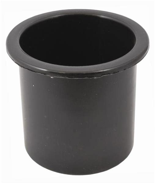 11788-1 Attwood Marine - 3' CUP HOLDER-2 7/8'-BLK