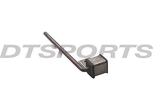 3.8In Rod Different Trends Opposite Side Id /Od - HD-001R