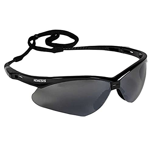 V30 Kleenguard 22475 Nemesis Safety Glasses, 3-pack