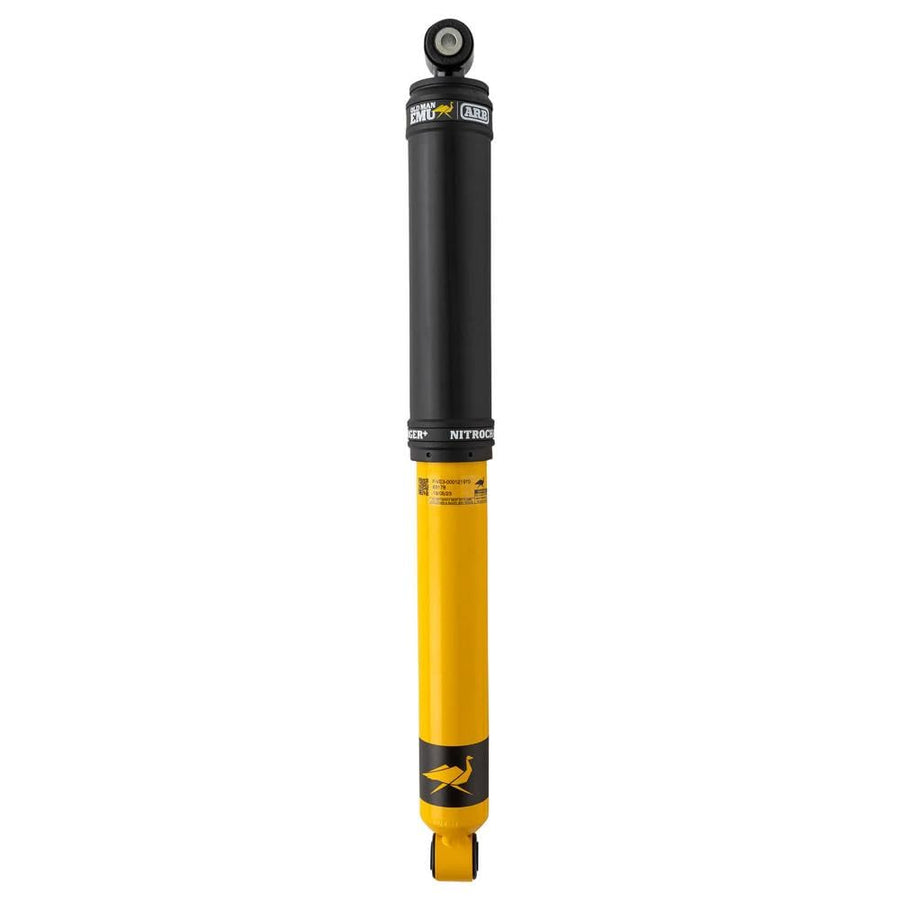Nitrochaarger Plus ARB Shock
