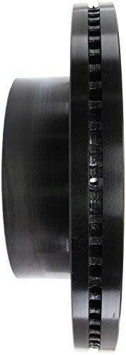 StopTech Sport Slotted Brake Rotor 126.65138SR (Front Right), 1 Pack