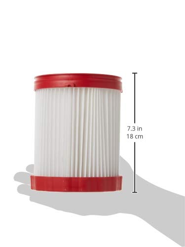 HEPA Filter Bosch VF320H for 18V 2.6-Gallon Wet/Dry Vacuum Cleaner
