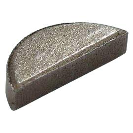 Impeller EMP Key