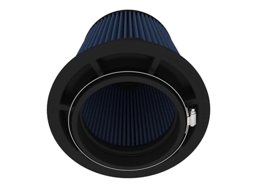 aFe Power Momentum Intake Air Filter Replacement w/Pro 5R Media 5-1/2 IN F x 8 IN B x 7 IN T (Inverted) x 9 IN H 20-91209R