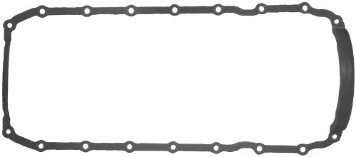 Engine Oil Pan Gasket Set FEL-PRO OS 34408 for Dodge Ram 1500