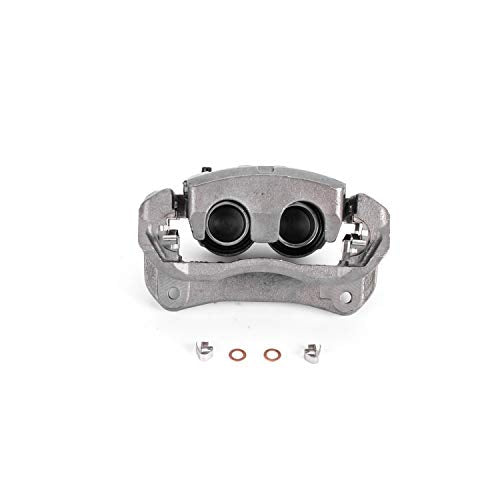 Power Stop Front L6275 Right One Stock Replacement Brake Caliper For Lexus RX350 2010-2018, Lexus RX450h 2015-2021, Toyota Highlander 2010-2019, Toyota Sienna 2011-2020 [Model Specific]