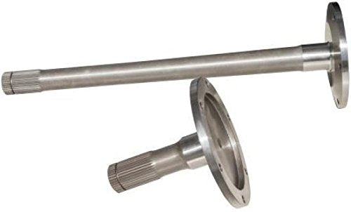 FPE-TUFSHAFTS Fleece Performance Engineering TufShaft (01-10 GM Duramax 6.6L LB7 / LLY/LBZ/LMM Front)