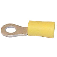 11-EC04240 Sierra Yellow No.10 Ring 12-10- EC04240