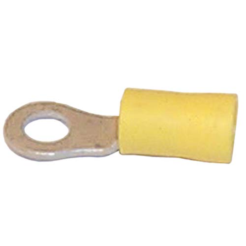 11-EC04240 Sierra Yellow No.10 Ring 12-10- EC04240