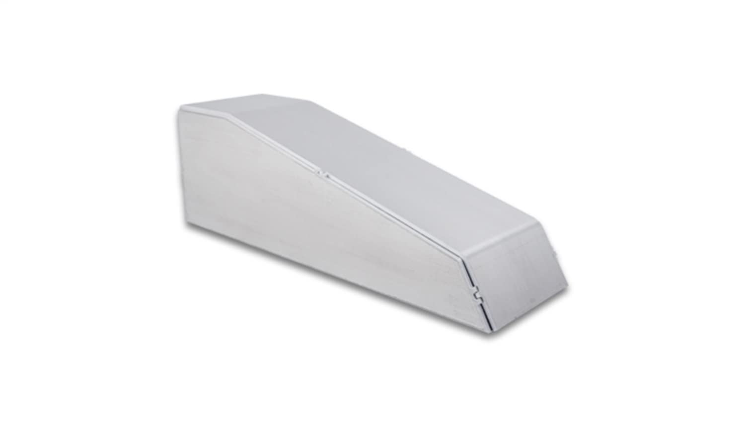 22850 - Vibrant Performance Vibrant Performance Horizontal Intercooler End tank