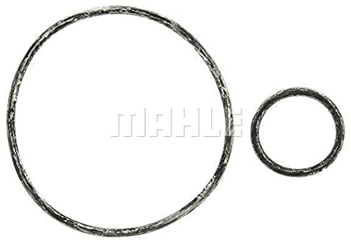 ECO MAHLE OX 554D2 Oil Filter