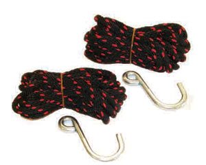 Bow Malone Stern Tie Down