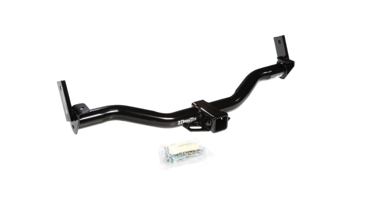 Max-Frame Draw-Tite Receiver 75083
