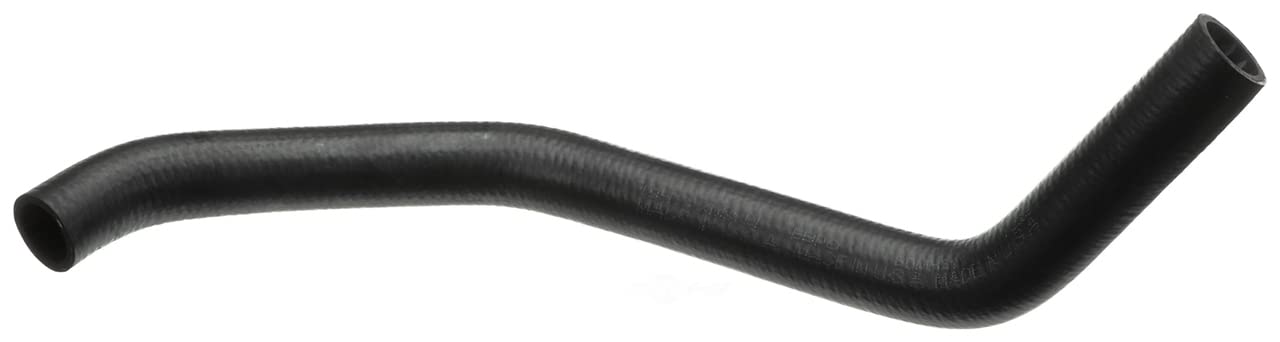 MOLDED COOLANT HOSE