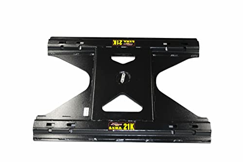 Wheel Prep Bracket DEMCO, 1 Pack