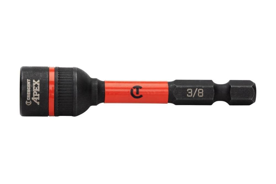 Bolt Extractor, Apex Vortex 3/8" Hex (CAVBX2D24)