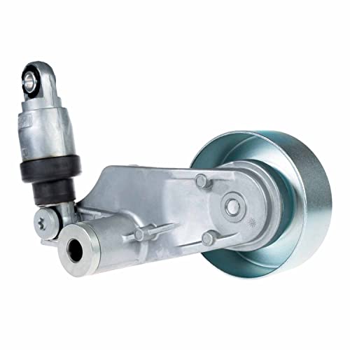 Automatic Goodyear 55130 Serpentine Belt Tensioner Assembly